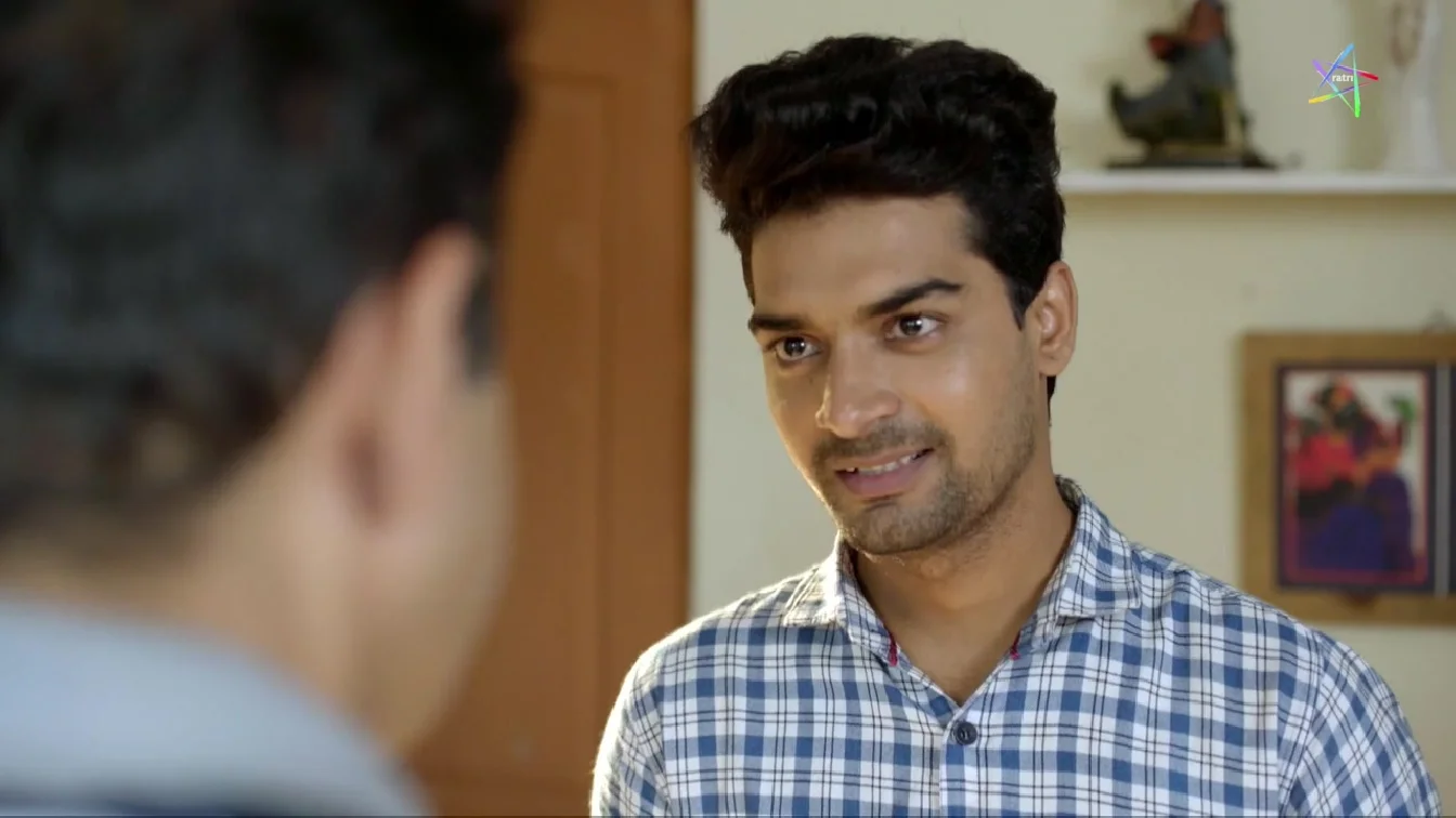 Bhanwar S01 E01-03 Ratri